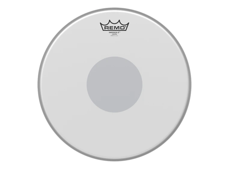 Remo BX-0113 Emperor X Coated 13 